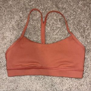 Flow Y Nulu *Light support, A-C cups